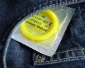 По-уязвими ли са ултратънките кондоми?